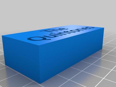 THe Brick