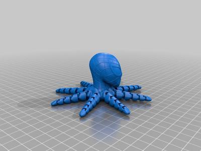 spiderpus