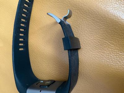 Fitbit Surge Ersatzschlaufe / Replacement loop   