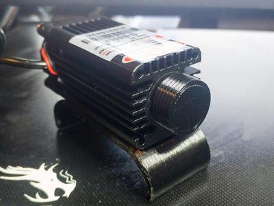 Ender 3 Laser cover