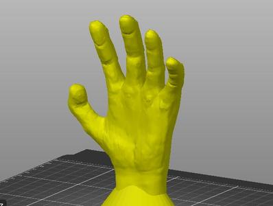 Hand