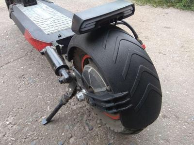 Mudguard for Kugoo M4 Pro