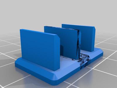 USB Cover Triple