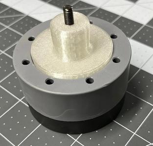 SV08 Washing Machine Anti-Vibration Adapter   