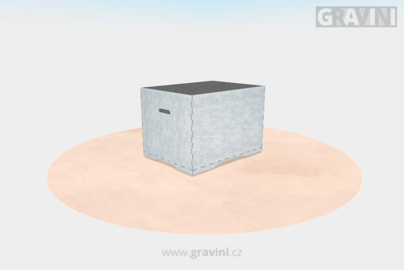 Beer box