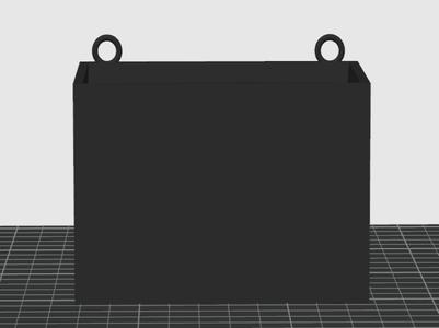 Box For Pilots