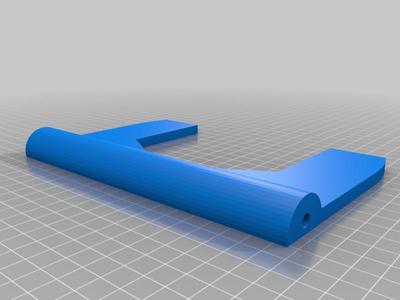 55mm plumbing spanner