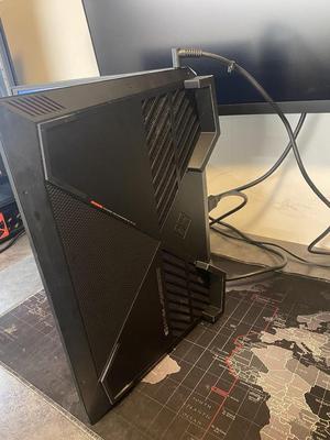 hp omen 15 feet