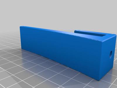 cap hanger