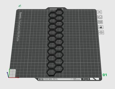 HSW - Wall 2 columns   