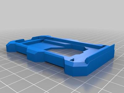 Folding Phone Stand