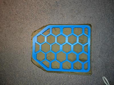 dummy plate airsoft   