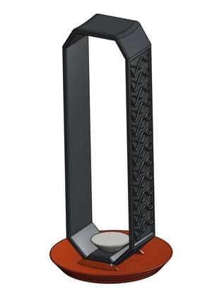 Headphone Stand Holder   