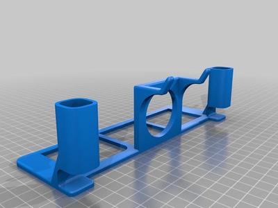 Nintendo Switch Accessories Mount