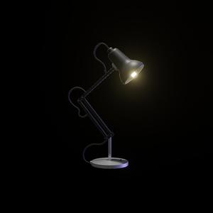Lamp