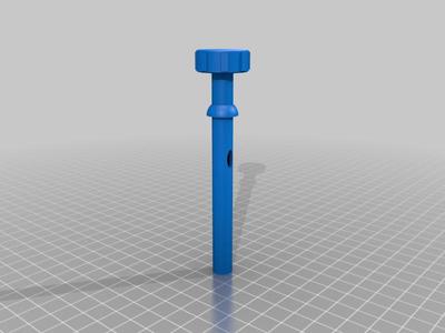 Trickler Stem Revision