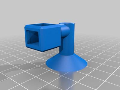 Magnetic Doorstop