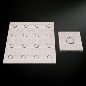 Sci-Fi Tile Pack XIV