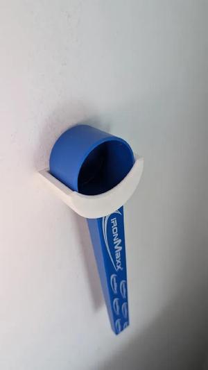 IronMaxx Dosingscoop Holder   
