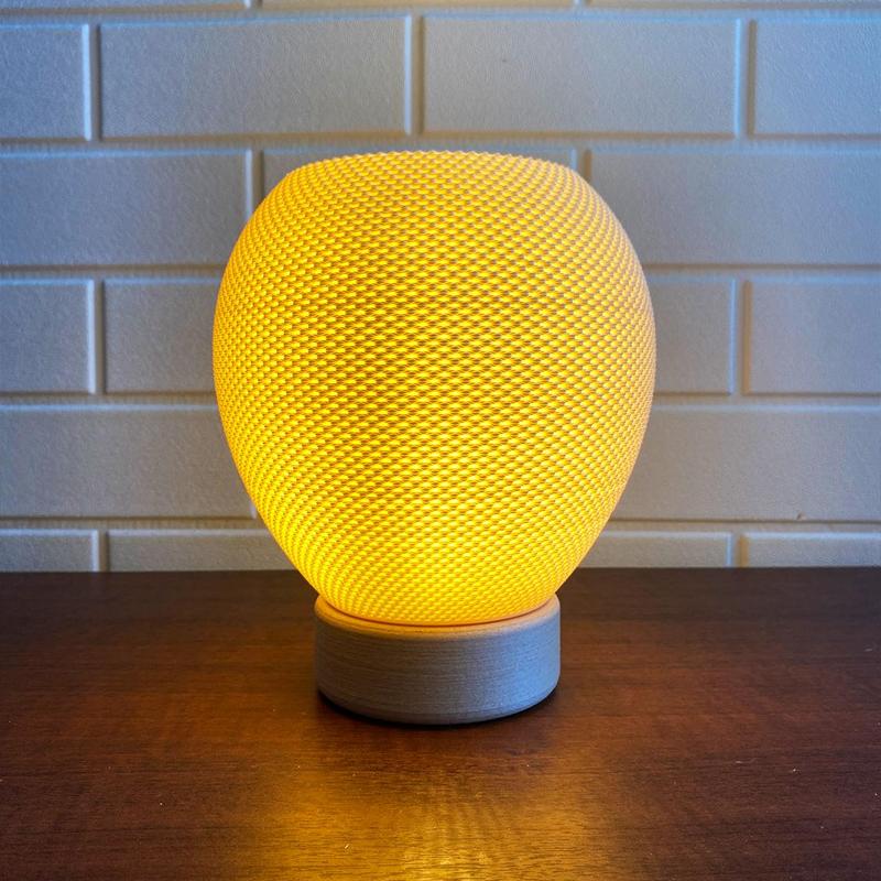 Free Diffuser Type 3 - Lamp accessories by Lunfardo