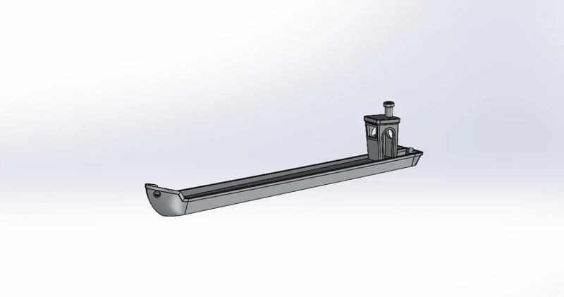 Super Stretch Benchy - Benchy XL   