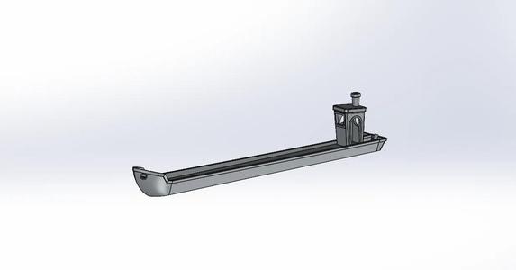 Super Stretch Benchy - Benchy XL   