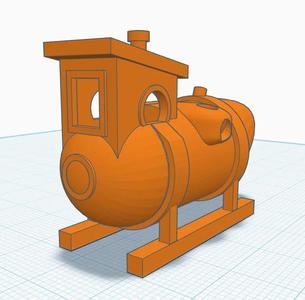 Titan Benchy Bubbler   