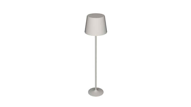 lamp