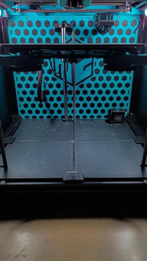 Printable Floor Panel   