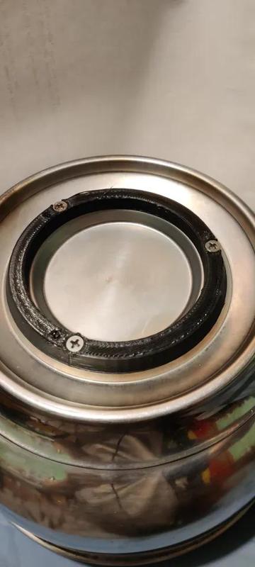 suneam mixmaster bottom bowl ring   