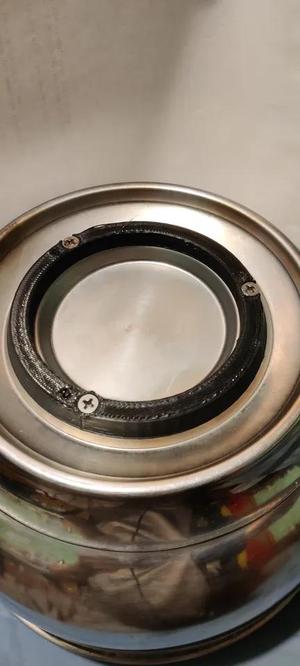 suneam mixmaster bottom bowl ring   