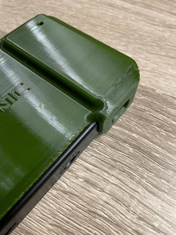 Anbernic RG35XX H Protective Case with Better Grip   