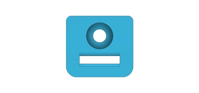 Insta 360® Wrist Clip
