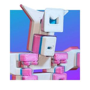 Noman - Original Printable Avatar   