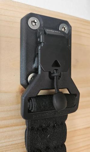 fidlock V-BUCKLE holder   
