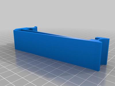 Segmented Keyboard