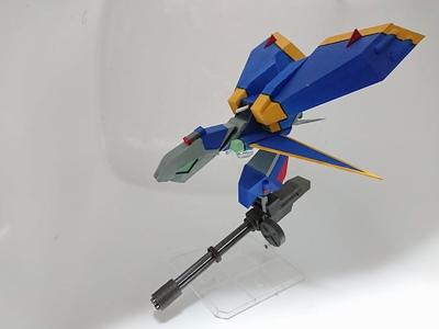 Einhander Endymion