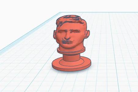 CrocGOAT - Messi Charm   