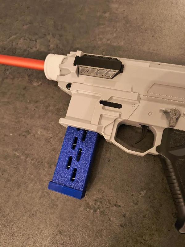 BK1s BK2s Magazine short 10 dart (12 dart max)   
