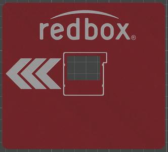 Redbox Nintendo DS/3DS Case   