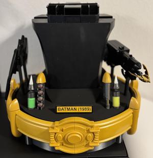Batman  Stand