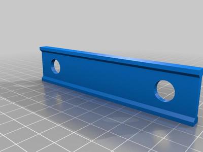 Sliding Clamp