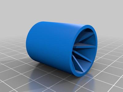 12 ga shell crimp starter