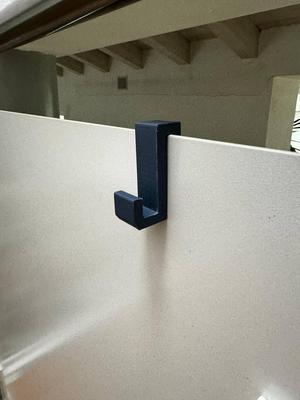Shower Clip