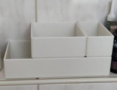 Versatile Storage Container Set