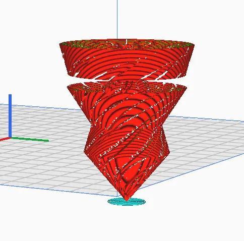 this is a weird pasthrough   