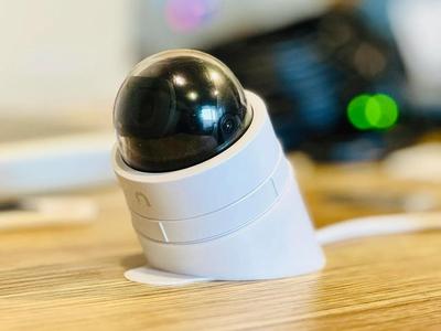 UniFi G5 Dome Ultra Desk/Wall Mount   