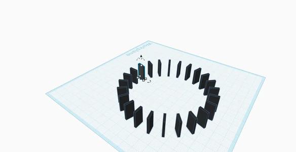 dominos   