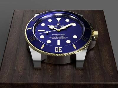 Rolex Submariner