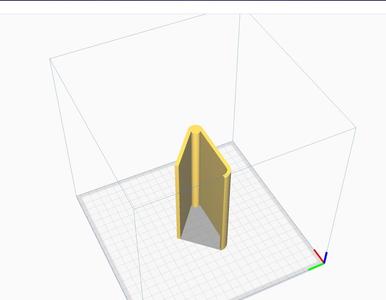 Tablet stand